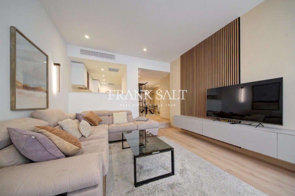 2 Bed, ApartmentFor Sale, Portomaso, Malta