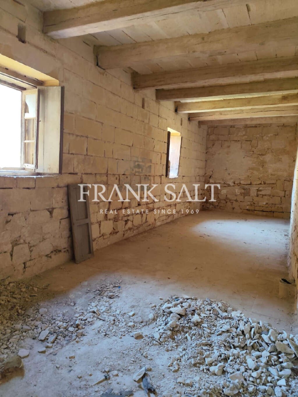 4 Bed, HouseFor Sale, Zebbug, Malta