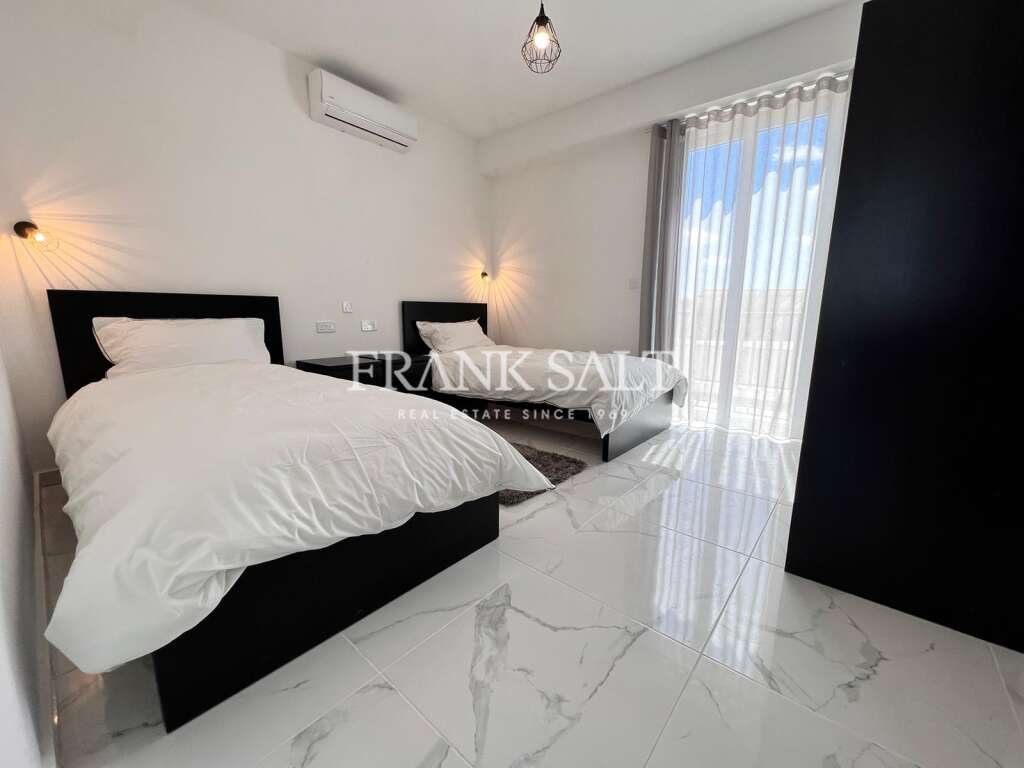 3 Bed, ApartmentFor Sale, Swieqi, Malta