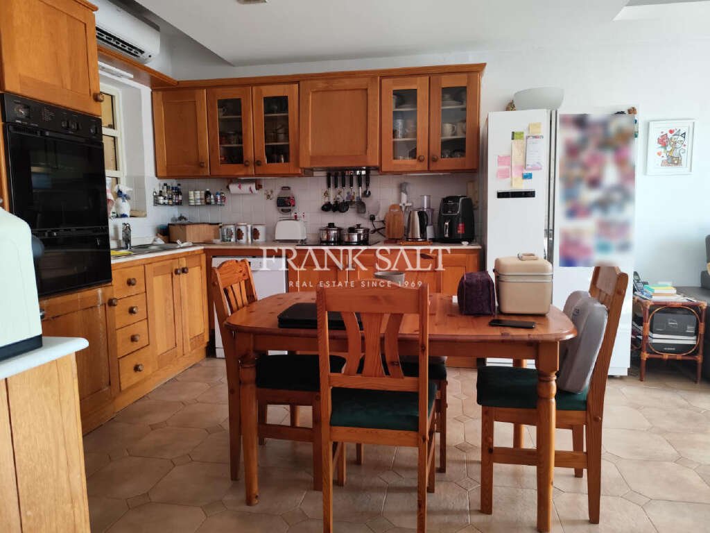 3 Bed, HouseFor Sale, St Julians, Malta