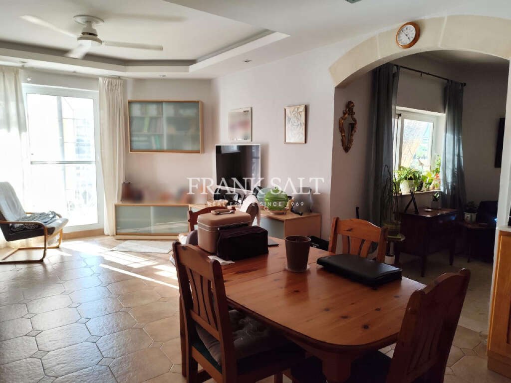 3 Bed, HouseFor Sale, St Julians, Malta