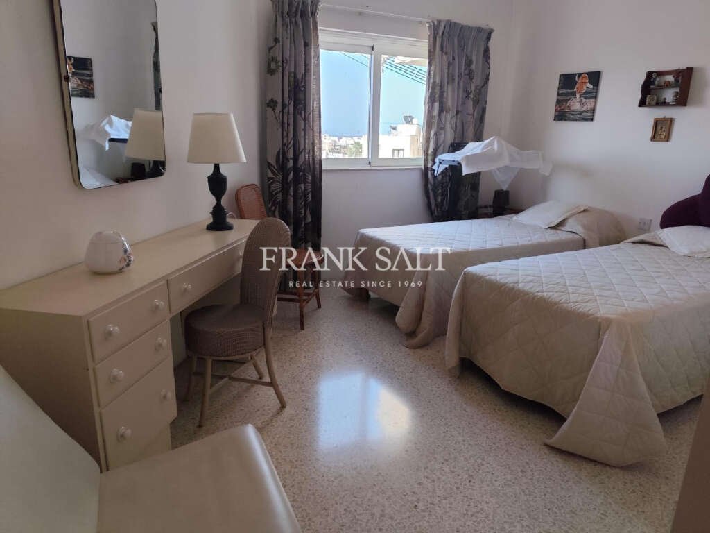 3 Bed, HouseFor Sale, St Julians, Malta