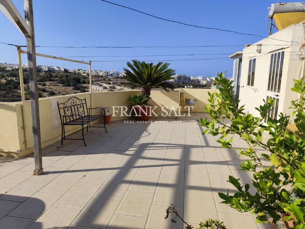 3 Bed, HouseFor Sale, St Julians, Malta