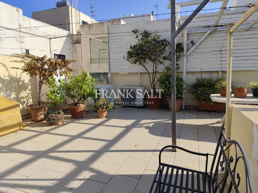 3 Bed, HouseFor Sale, St Julians, Malta