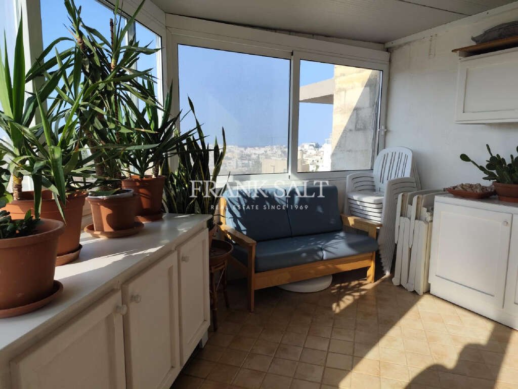 3 Bed, HouseFor Sale, St Julians, Malta