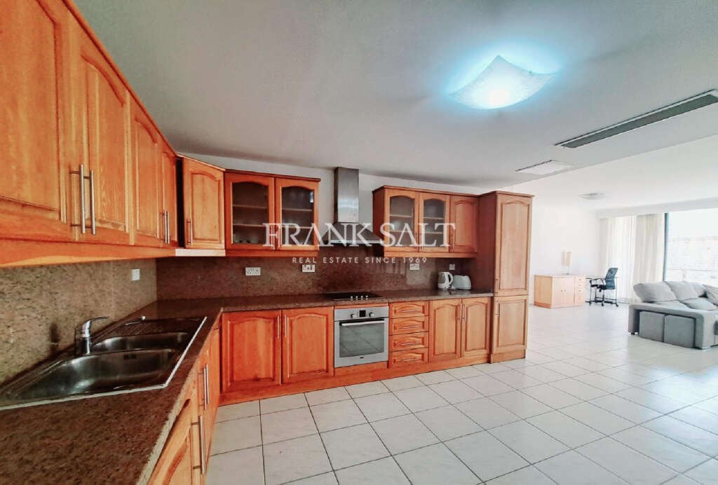 3 Bed, ApartmentFor Sale, St. Angelo Mansions, Malta