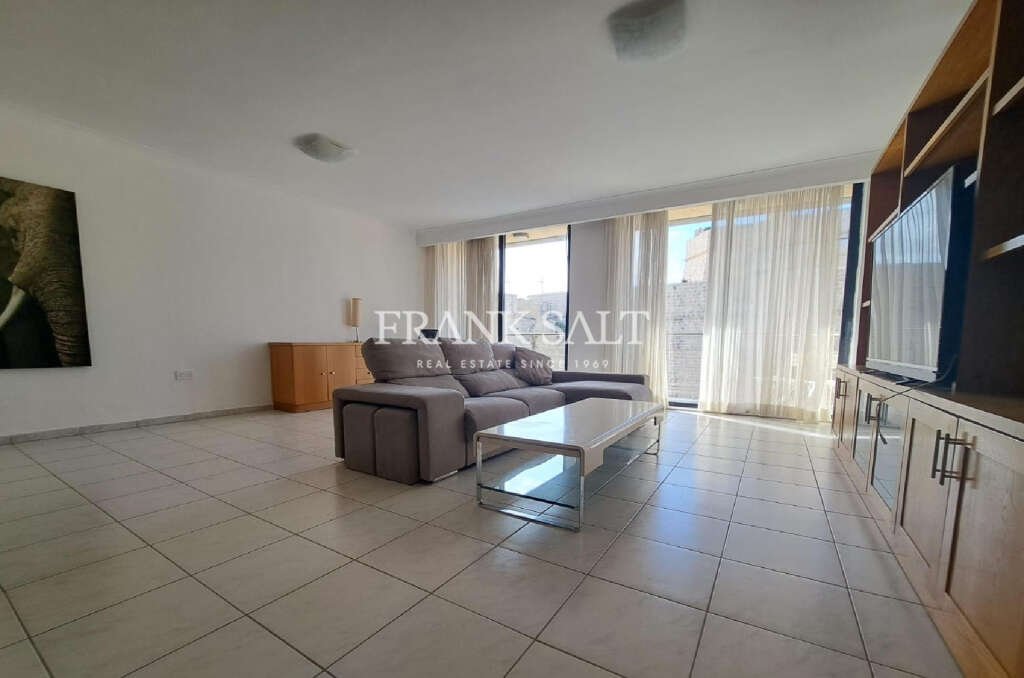3 Bed, ApartmentFor Sale, St. Angelo Mansions, Malta