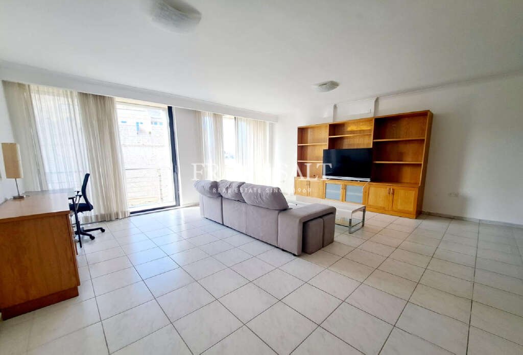 3 Bed, ApartmentFor Sale, St. Angelo Mansions, Malta