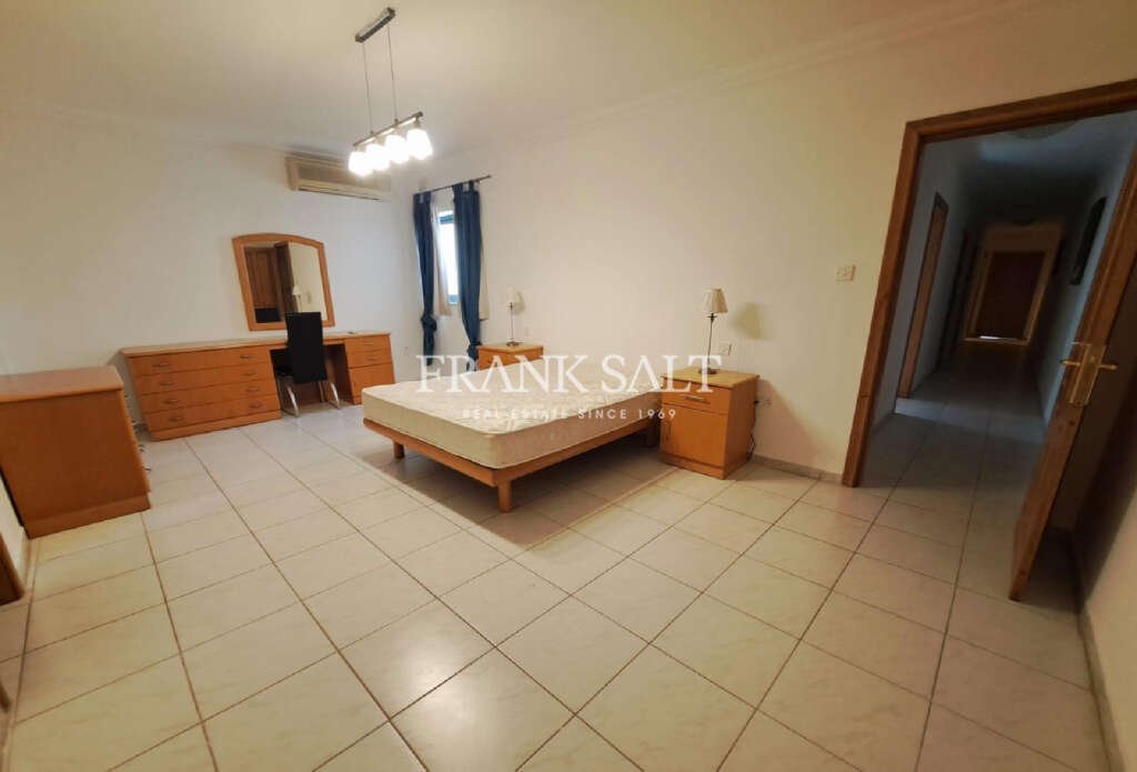 3 Bed, ApartmentFor Sale, St. Angelo Mansions, Malta