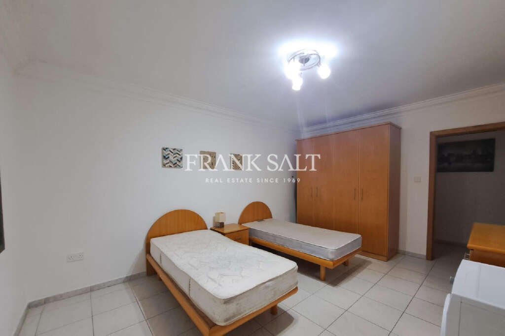 3 Bed, ApartmentFor Sale, St. Angelo Mansions, Malta