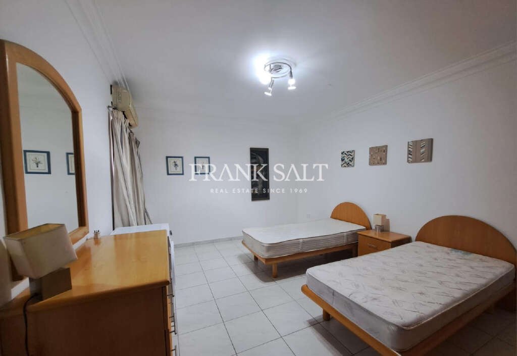 3 Bed, ApartmentFor Sale, St. Angelo Mansions, Malta