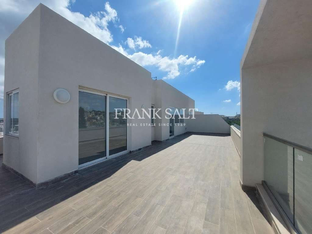 3 Bed, ApartmentFor Sale, Gzira, Malta