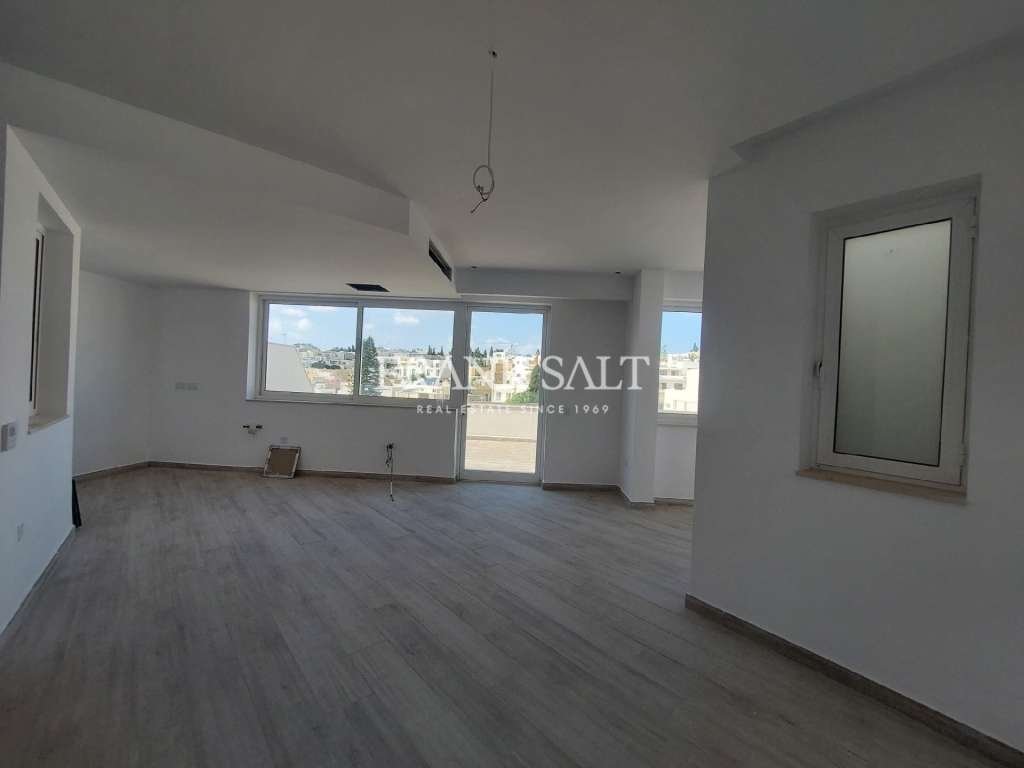 3 Bed, ApartmentFor Sale, Gzira, Malta