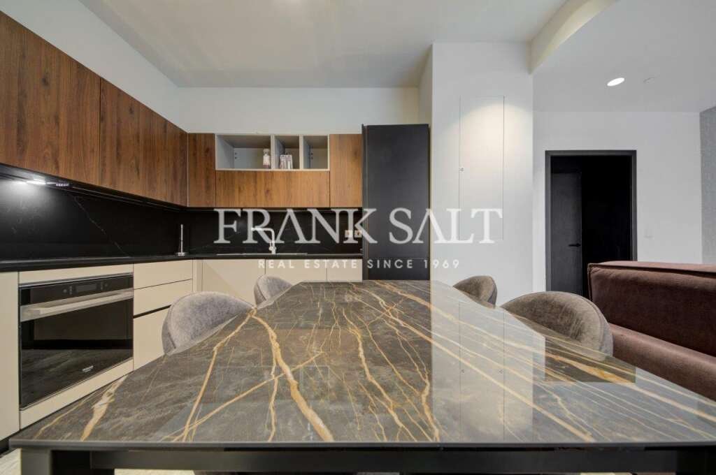 1 Bed, ApartmentFor Sale, Mercury Towers, Malta