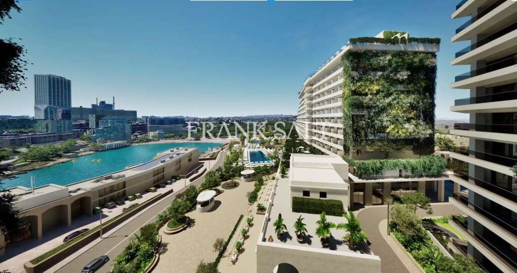1 Bed, ApartmentFor Sale, Ora Residences, Malta