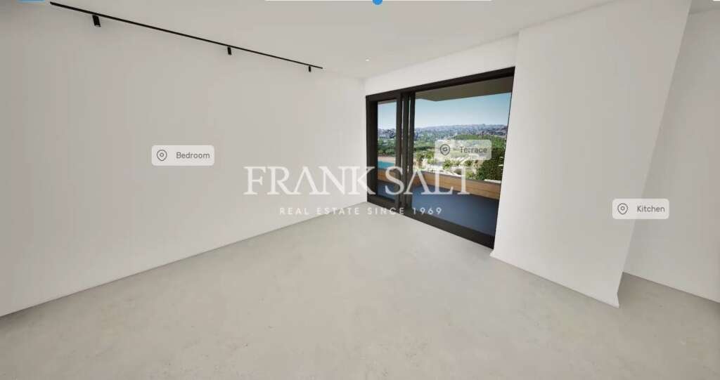 1 Bed, ApartmentFor Sale, Ora Residences, Malta