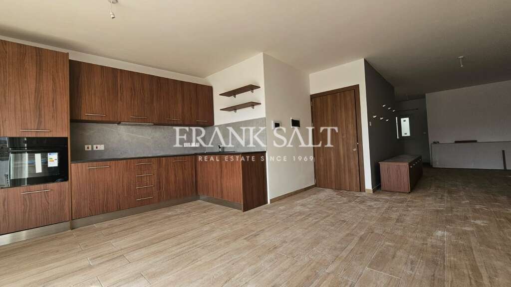 3 Bed, ApartmentFor Sale, Zebbiegh, Malta