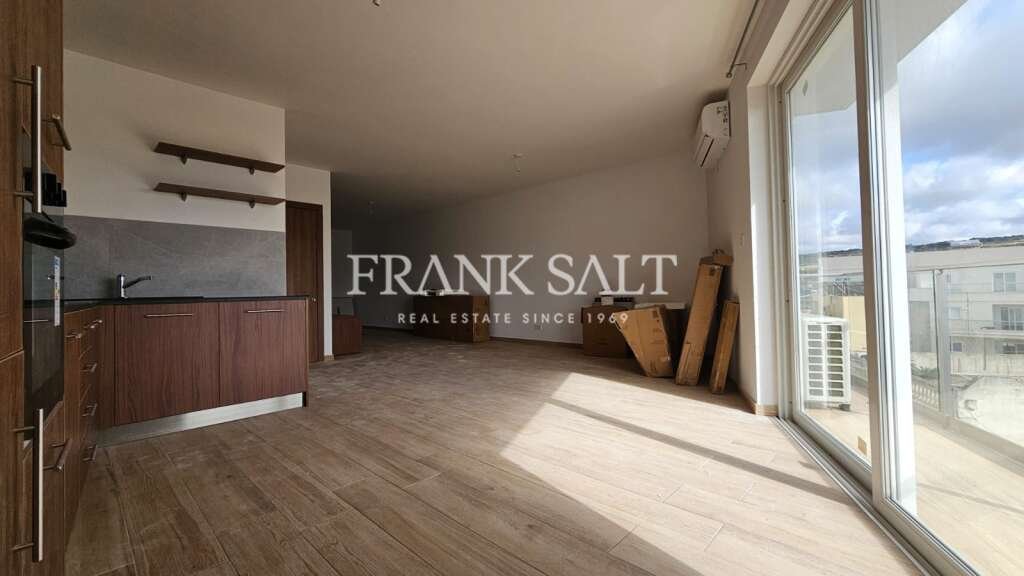 3 Bed, ApartmentFor Sale, Zebbiegh, Malta