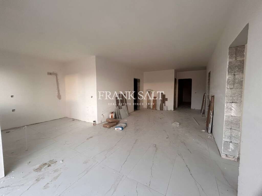 3 Bed, ApartmentFor Sale, Mgarr, Malta