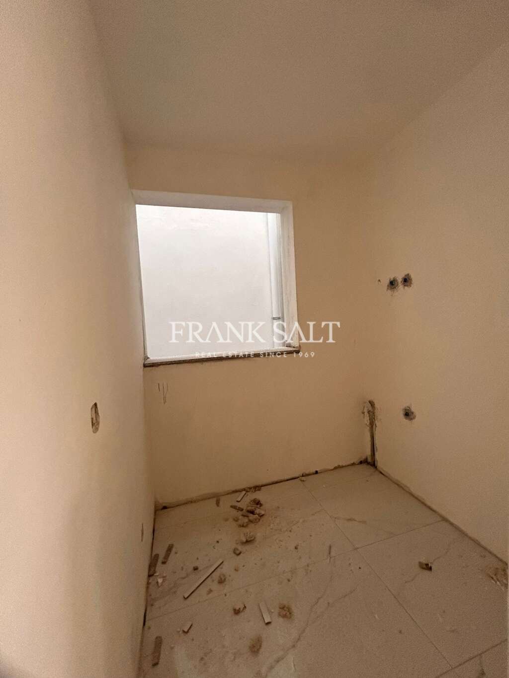 3 Bed, ApartmentFor Sale, Mgarr, Malta