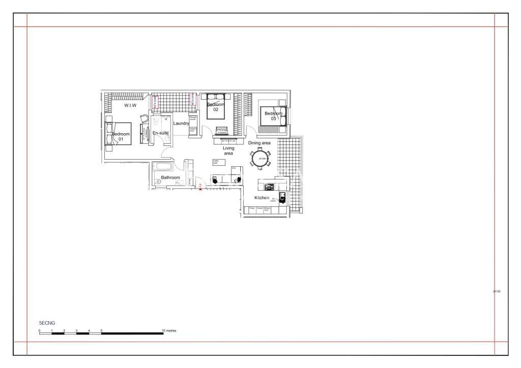 3 Bed, ApartmentFor Sale, Mgarr, Malta