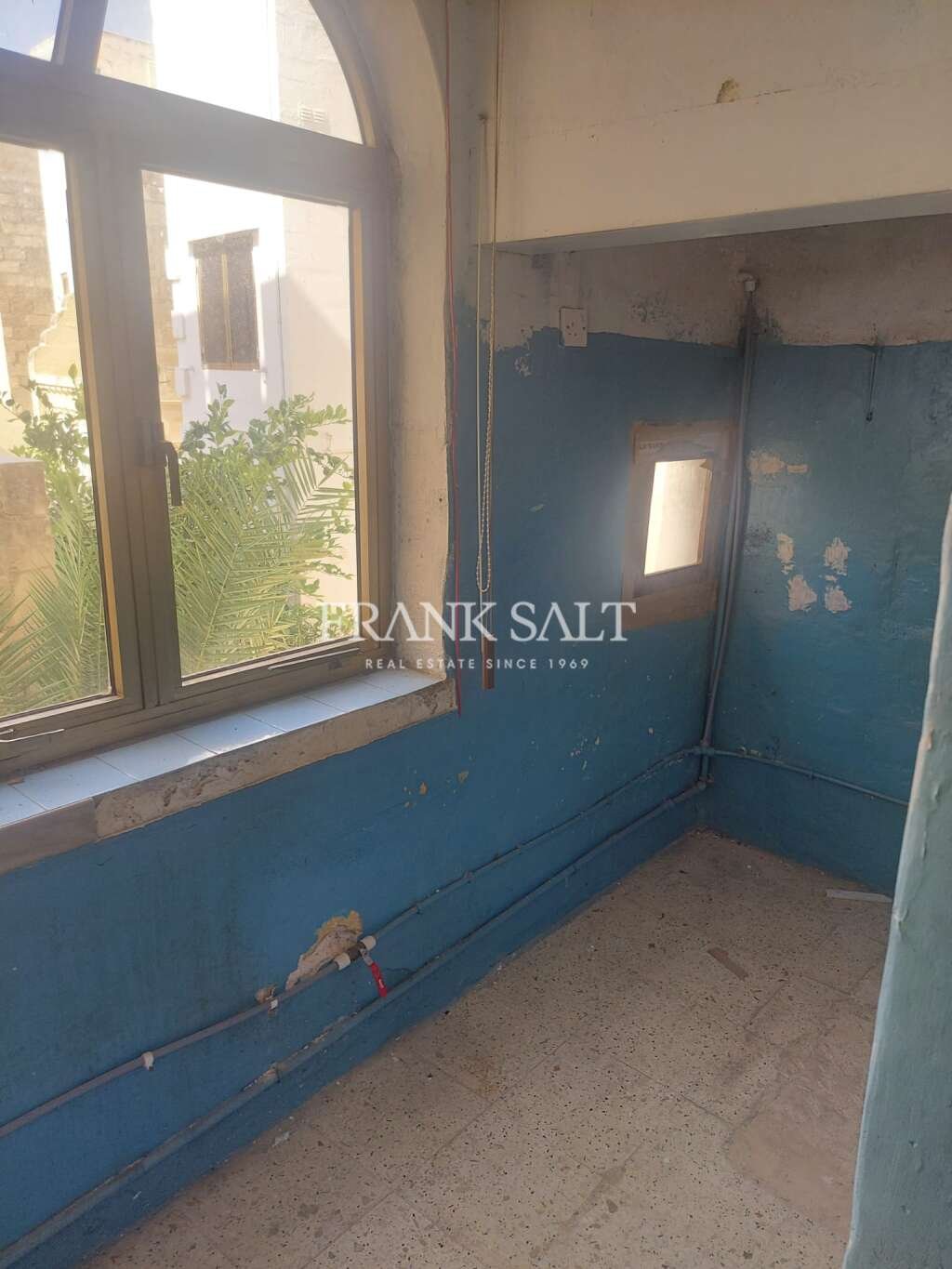 4 Bed, ApartmentFor Sale, Santa Venera, Malta