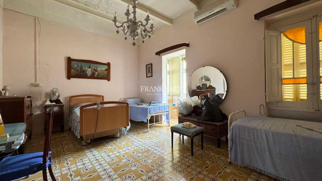 4 Bed, HouseFor Sale, Sliema, Malta