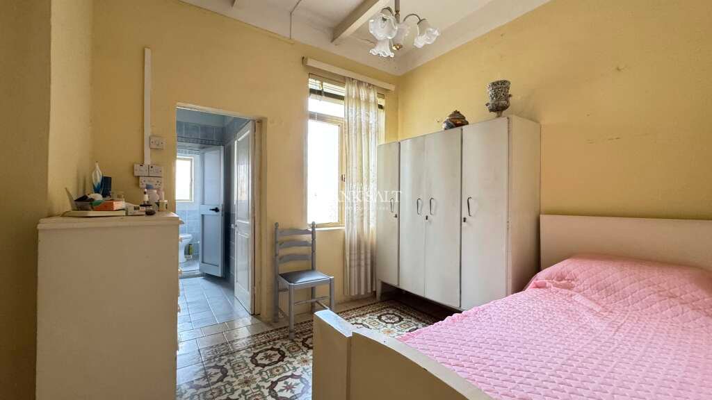 4 Bed, HouseFor Sale, Sliema, Malta