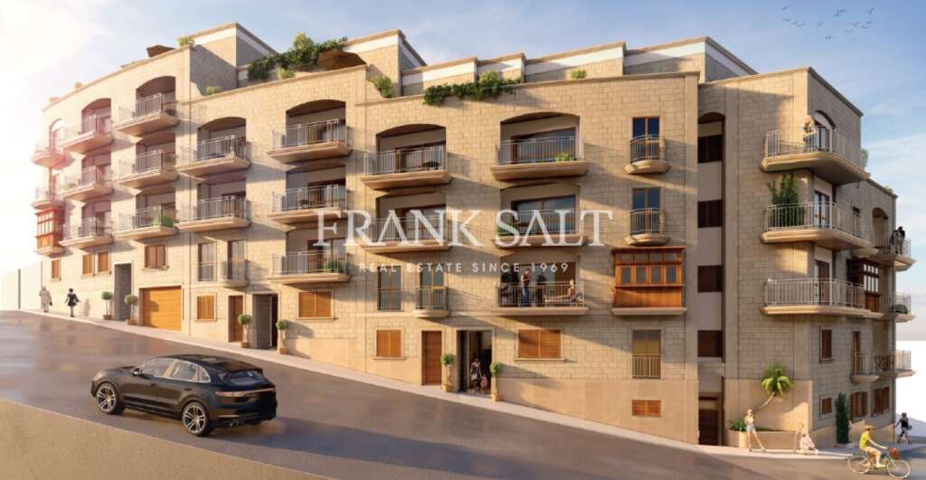 3 Bed, ApartmentFor Sale, Qala, Gozo