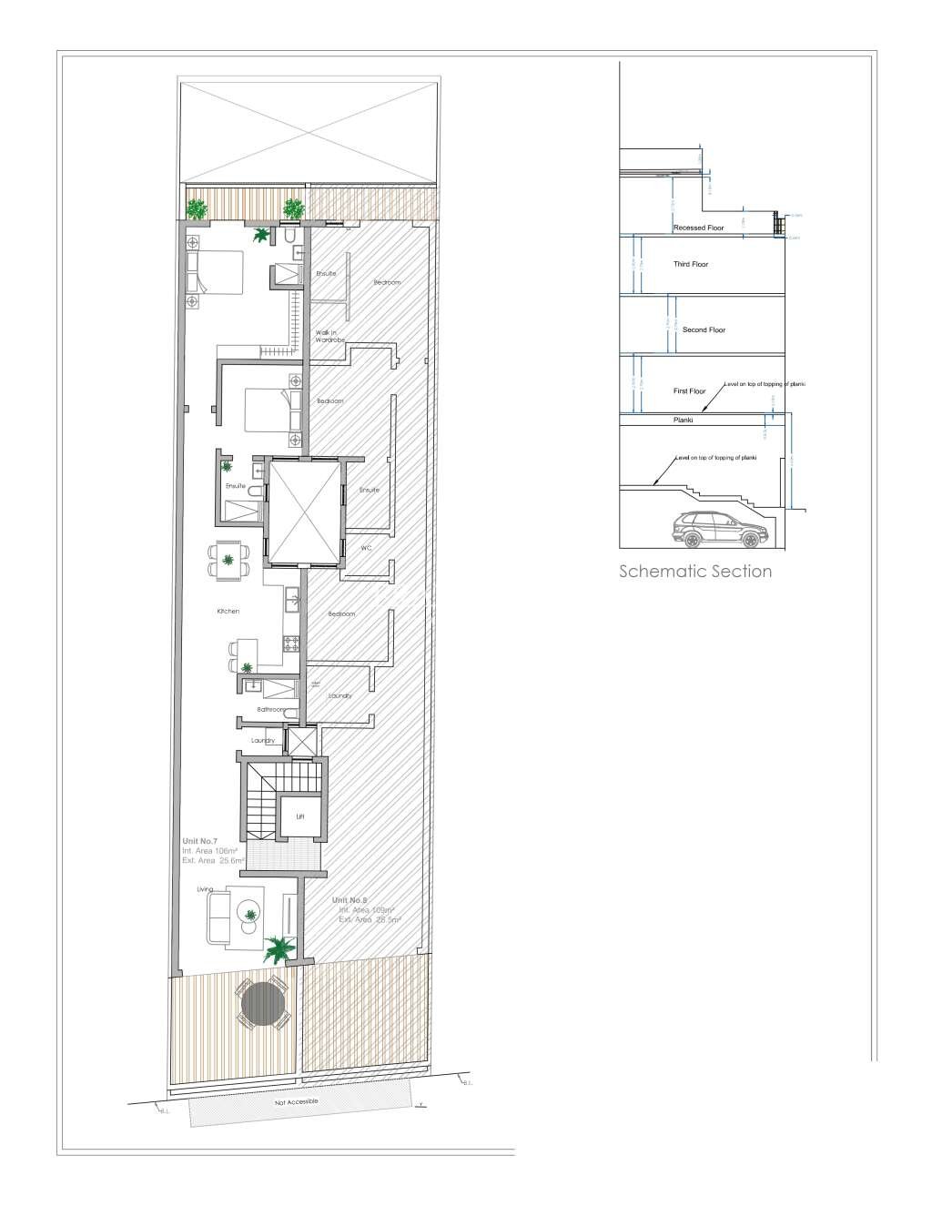 2 Bed, ApartmentFor Sale, Victoria, Gozo 2 Bed, ApartmentFor Sale, Victoria, Gozo