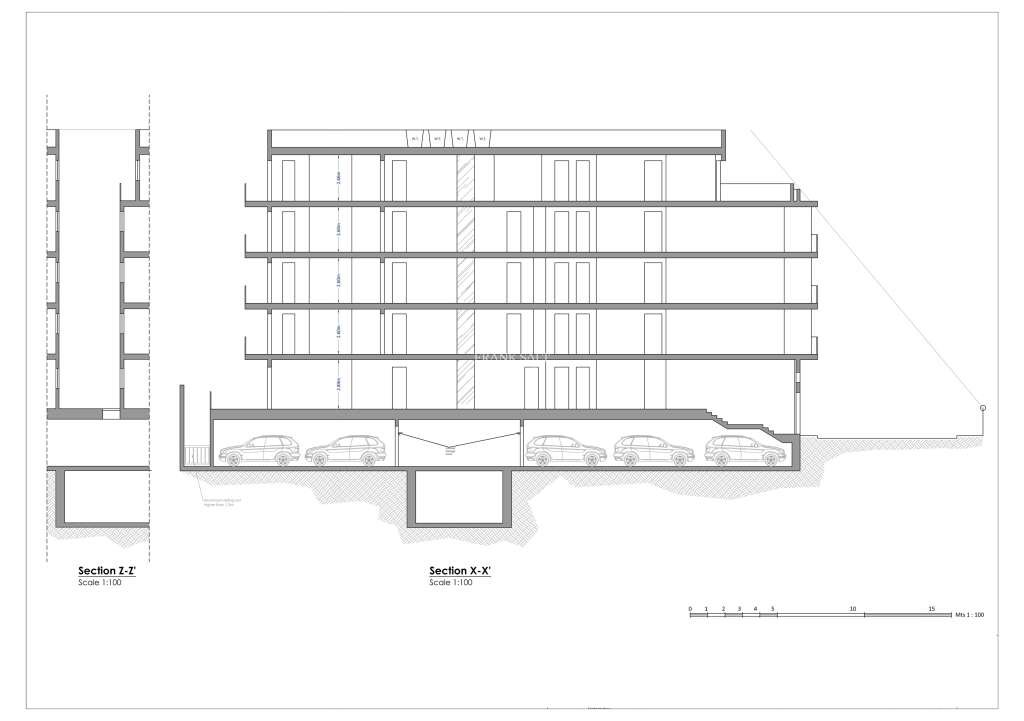 2 Bed, ApartmentFor Sale, Victoria, Gozo 2 Bed, ApartmentFor Sale, Victoria, Gozo