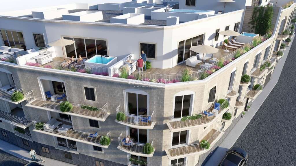 1 Bed, ApartmentFor Sale, Victoria, Gozo