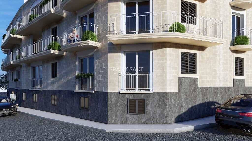 1 Bed, ApartmentFor Sale, Victoria, Gozo