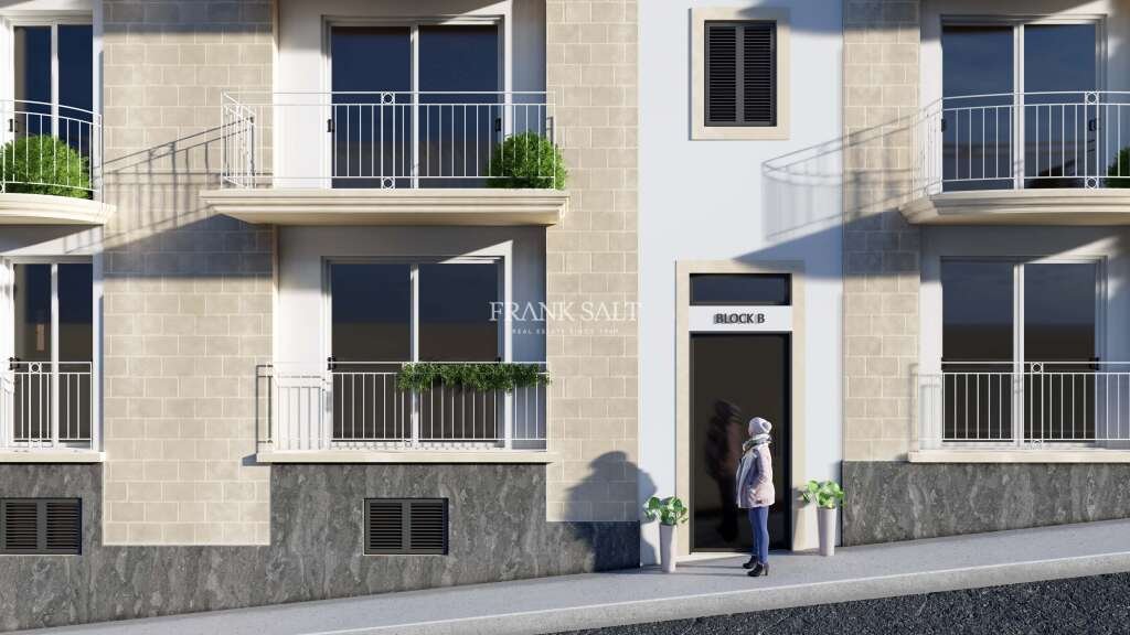 1 Bed, ApartmentFor Sale, Victoria, Gozo