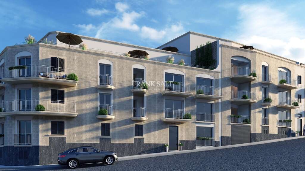 1 Bed, ApartmentFor Sale, Victoria, Gozo