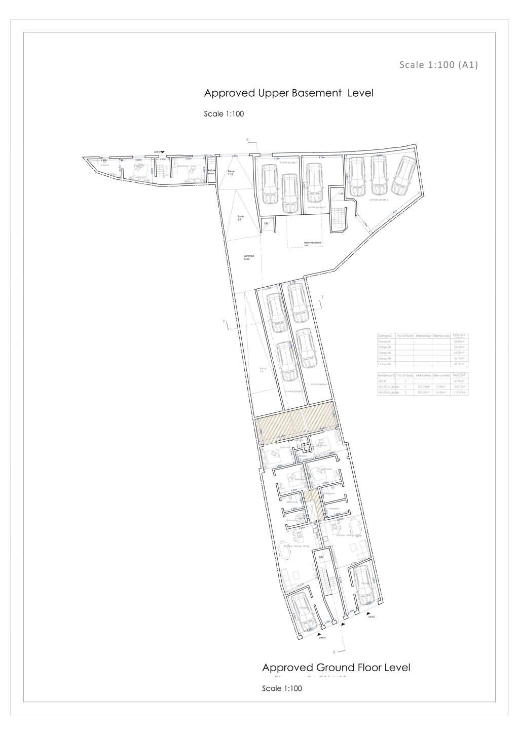 2 Bed, ApartmentFor Sale, Ghajnsielem, Gozo