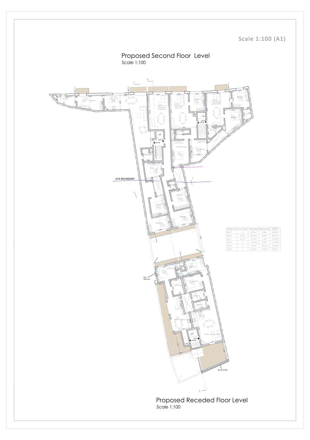 1 Bed, ApartmentFor Sale, Ghajnsielem, Gozo