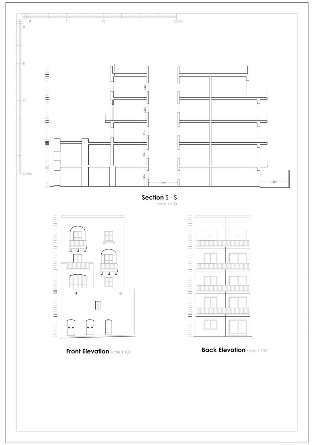 3 Bed, ApartmentFor Sale, Qala, Gozo