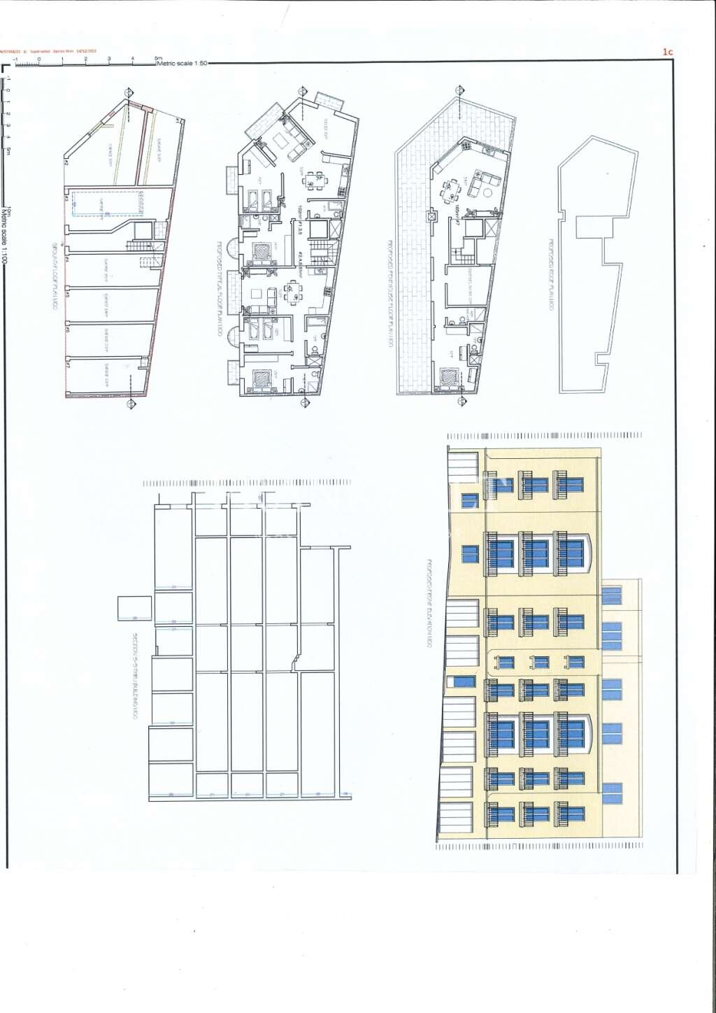 2 Bed, ApartmentFor Sale, Ghajnsielem, Gozo