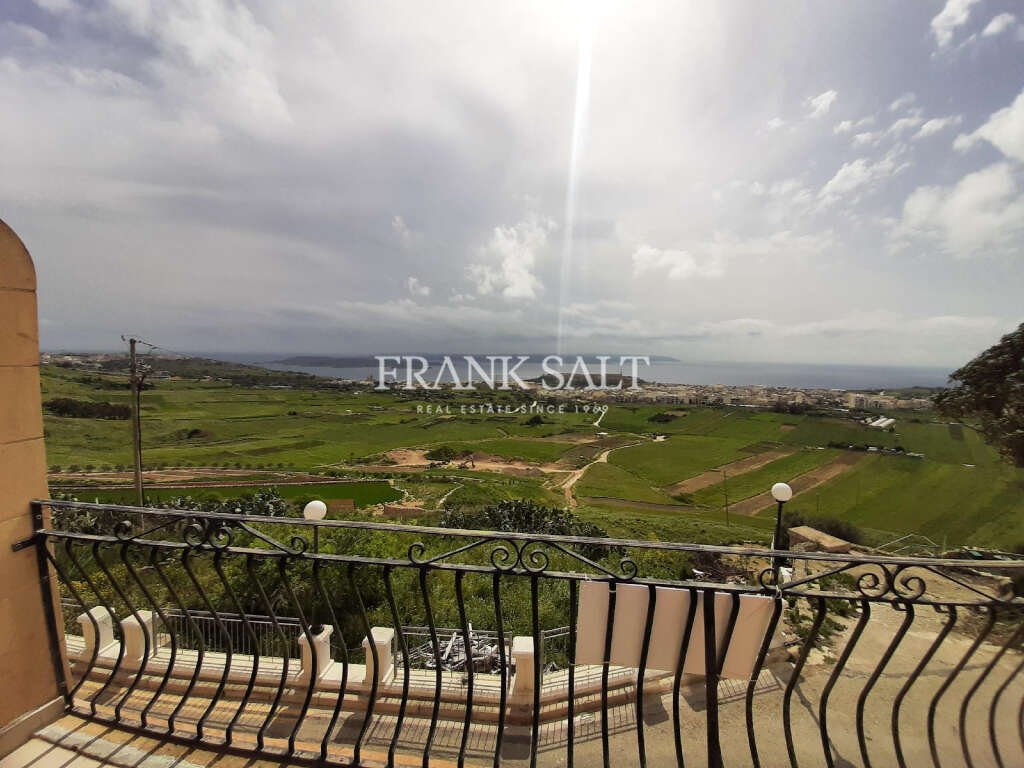 2 Bed, ApartmentFor Sale, Nadur, Gozo