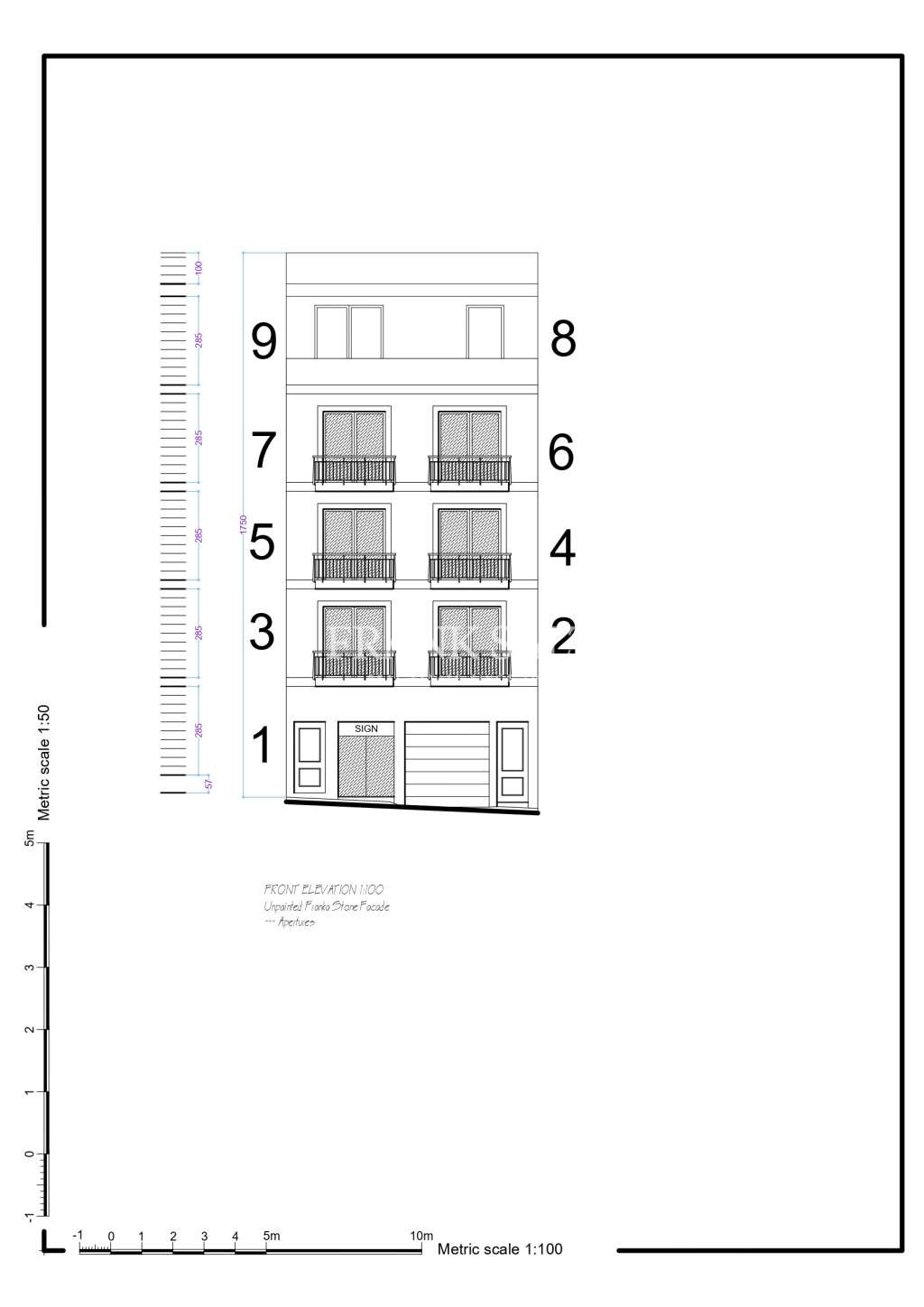 3 Bed, ApartmentFor Sale, Victoria, Gozo