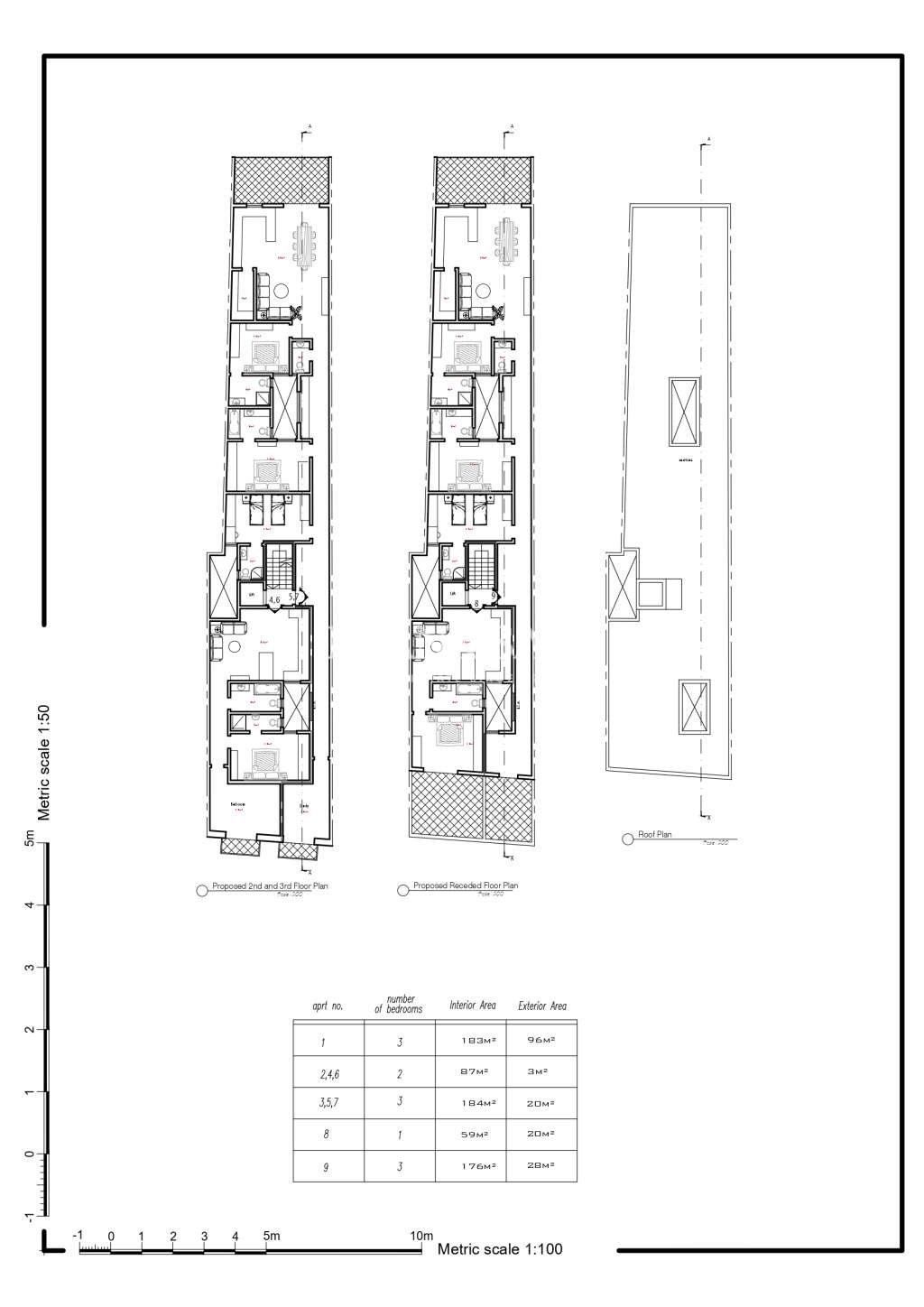 3 Bed, ApartmentFor Sale, Victoria, Gozo