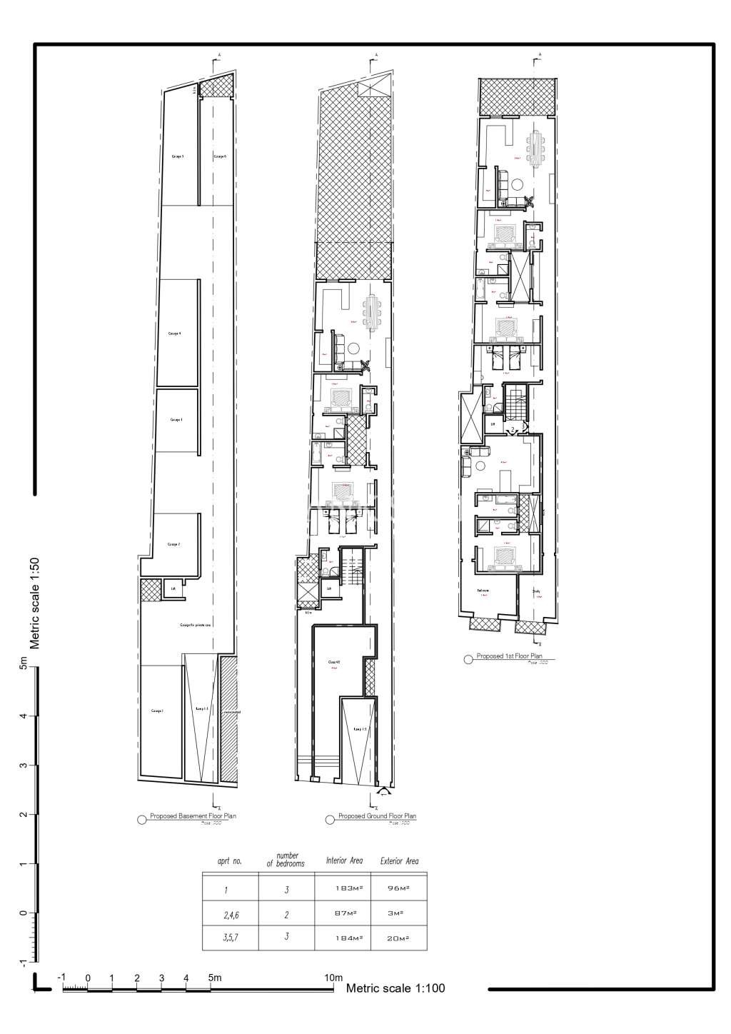 3 Bed, ApartmentFor Sale, Victoria, Gozo