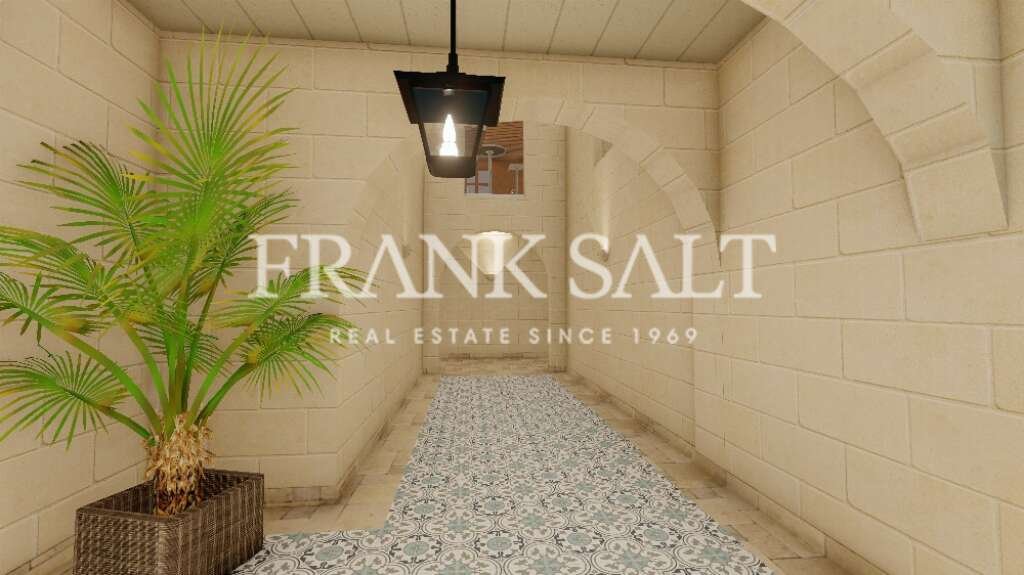 1 Bed, ApartmentFor Sale, Marsalforn, Gozo