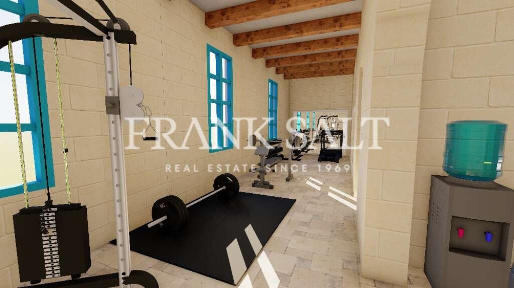 1 Bed, ApartmentFor Sale, Marsalforn, Gozo