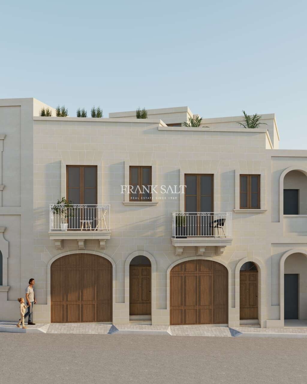 4 Bed, HouseFor Sale, Sannat, Gozo