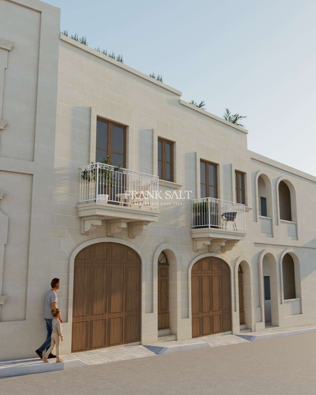 4 Bed, HouseFor Sale, Sannat, Gozo