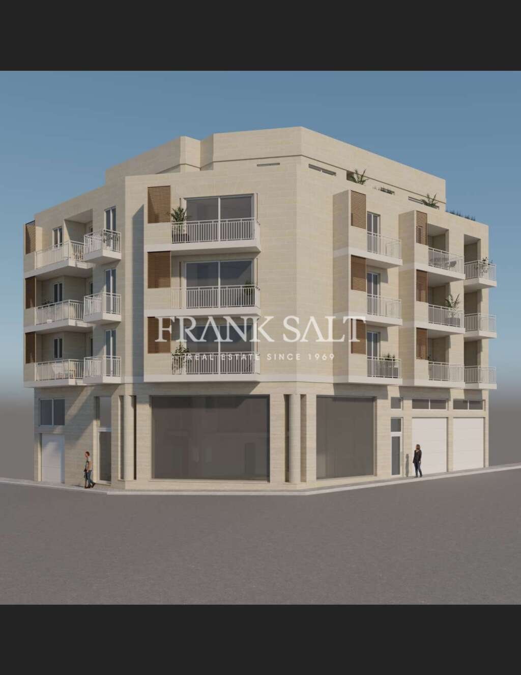 2 Bed, ApartmentFor Sale, Victoria, Gozo