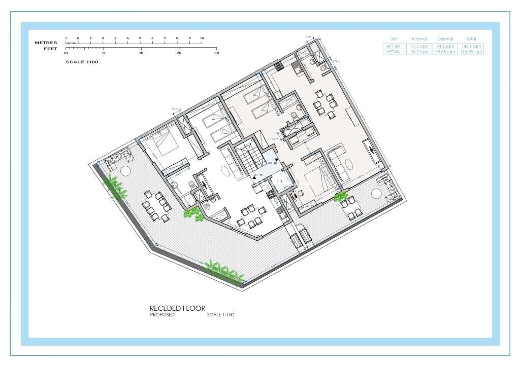 2 Bed, ApartmentFor Sale, Victoria, Gozo