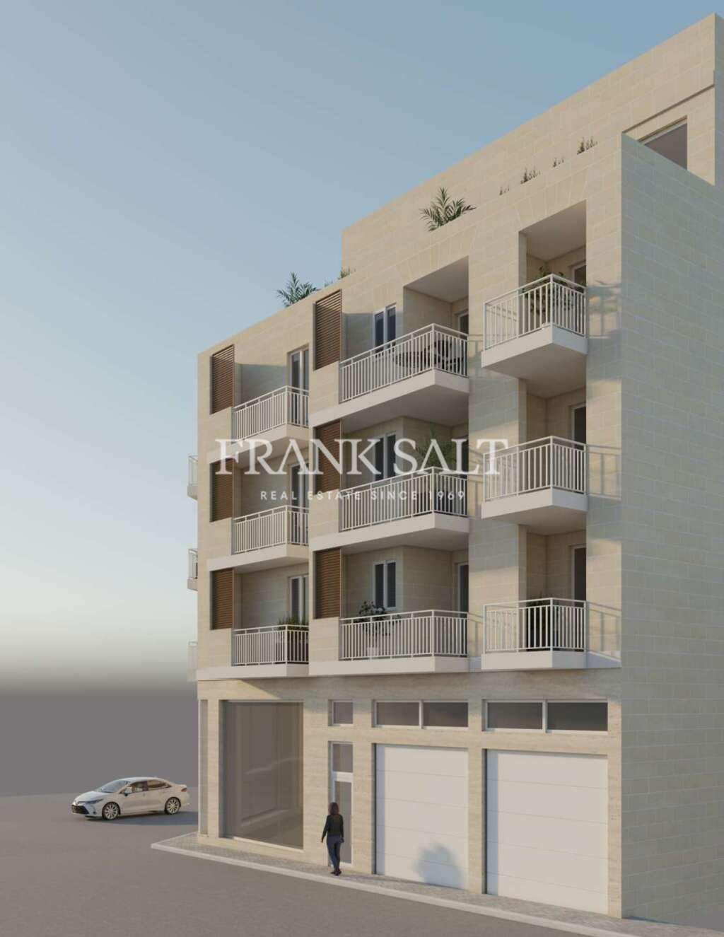 2 Bed, ApartmentFor Sale, Victoria, Gozo